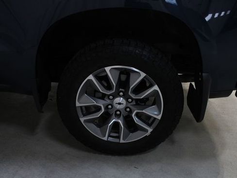 Used 2021 Chevrolet Silverado 1500 RST w/ True North Edition Plus AWD/4WD image 26