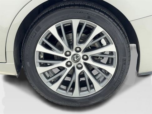 Used 2021 Lexus ES 350 w/ Premium Package image 54