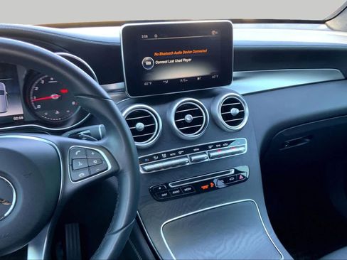 Used 2018 Mercedes-Benz GLC 300 image 6