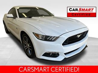 Used 2016 Ford Mustang GT Premium 360° Tour