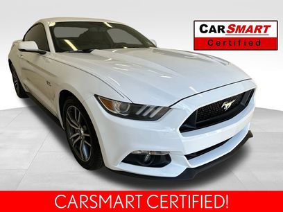 Used 2016 Ford Mustang GT Premium