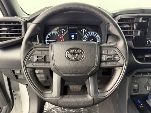 New 2026 Toyota Tundra SR AWD/4WD image 20
