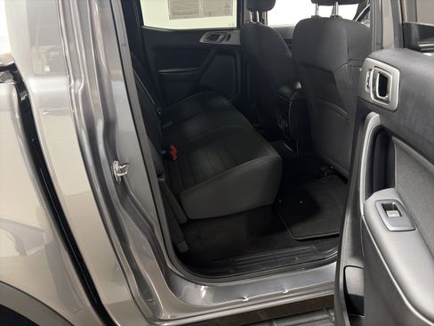 Used 2021 Ford Ranger XLT w/ Equipment Group 302A High image 29