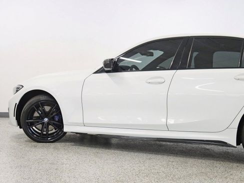 Used 2020 BMW M340i xDrive w/ Premium Package AWD/4WD image 12
