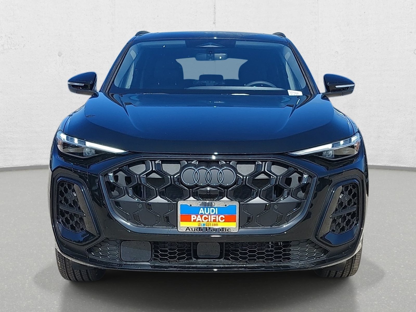 New 2026 Audi Q5 Premium Plus AWD/4WD image 2