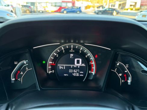 Used 2017 Honda Civic LX image 21