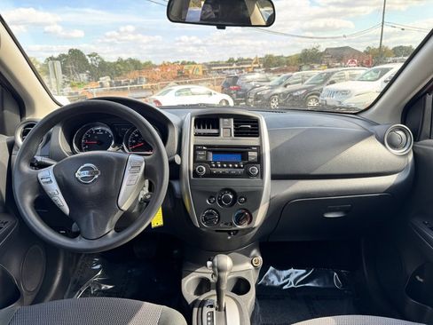 Used 2018 Nissan Versa SV image 19