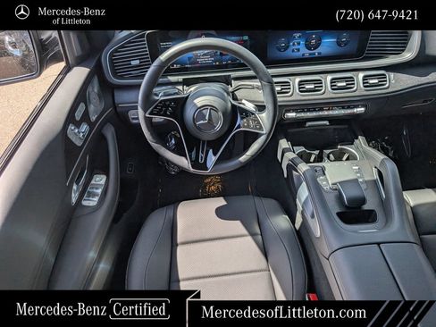 Certified 2026 Mercedes-Benz GLE 350 4MATIC image 26