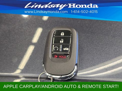 Used 2025 Honda Civic Sport image 23