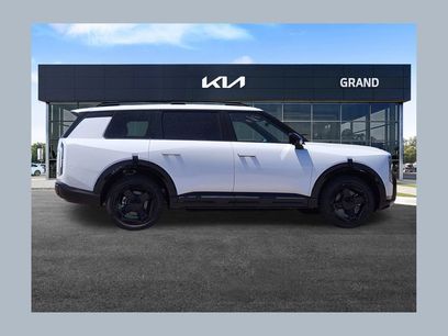 New 2027 Kia Telluride SX X-Line w/ Towing Package
