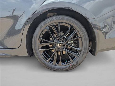 Certified 2025 Toyota Camry SE image 12