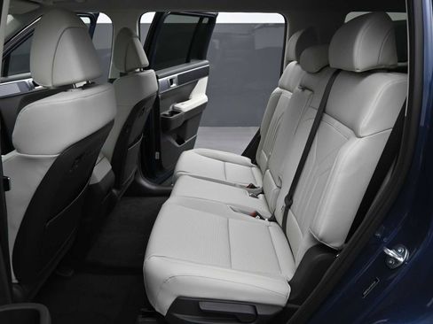 New 2026 Hyundai Santa Fe SEL image 14