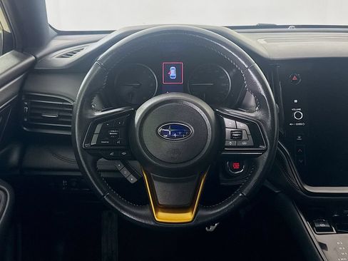 Used 2022 Subaru Outback Wilderness AWD/4WD image 14