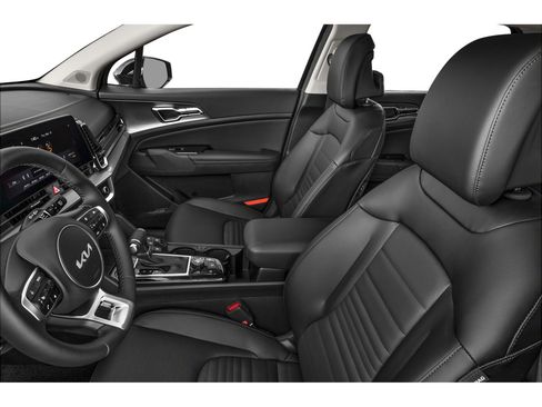 Certified 2023 Kia Sportage SX AWD/4WD image 18