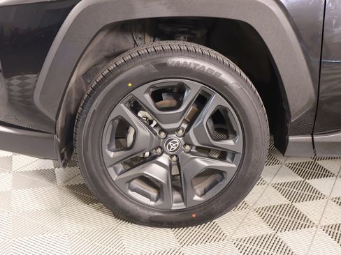 Used 2024 Toyota RAV4 Adventure AWD/4WD image 16