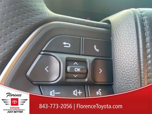 New 2026 Toyota 4Runner Limited image 26