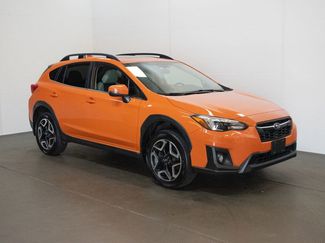Used 2019 Subaru Crosstrek 2.0i Limited w/ Moonroof Package video 1