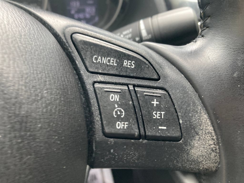Used 2016 MAZDA MAZDA6 Touring FWD image 44