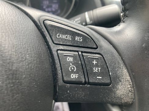 Used 2016 MAZDA MAZDA6 Touring FWD image 44