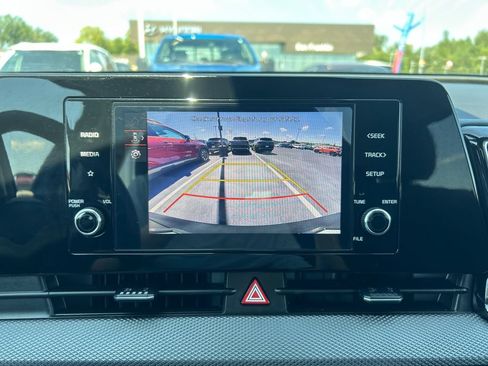 Certified 2023 Kia Sportage LX AWD/4WD image 22