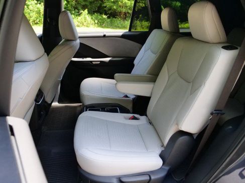 Used 2025 Lexus TX 350 AWD w/ Technology Package image 31