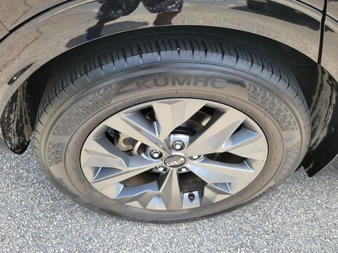 Used 2024 Kia Sportage SX FWD image 7