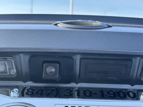 Certified 2023 Nissan Altima 2.5 SR image 15