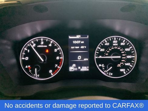 Used 2025 Subaru Forester Premium w/ Convenience Package #1 image 7