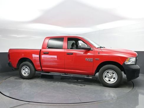 Used 2020 RAM 1500 Tradesman w/ Popular Equipment Group AWD/4WD image 4