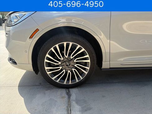 Used 2021 Lincoln Corsair Reserve w/ Equipment Group 201A AWD/4WD image 34