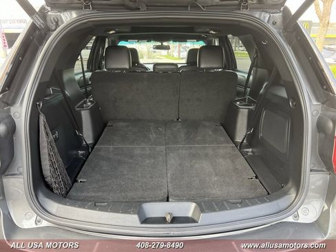Used 2016 Ford Explorer Sport w/ Equipment Group 401A image 25