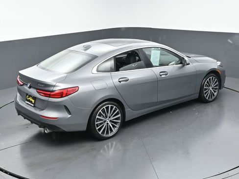 Used 2022 BMW 228i Gran Coupe w/ Convenience Package FWD image 4