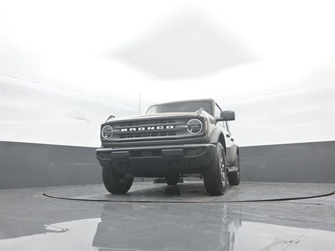 New 2026 Ford Bronco Big Bend image 28