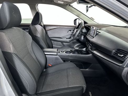 Used 2023 Nissan Rogue SV AWD/4WD image 29