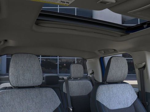 New 2026 Ford Maverick XLT w/ XLT Luxury Package image 12