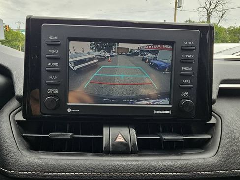 Used 2020 Toyota RAV4 XLE w/ All Weather Liner Package AWD/4WD image 41