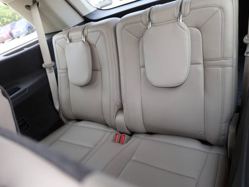 Used 2020 Lincoln Aviator Reserve w/ Equipment Group 201A AWD/4WD image 17