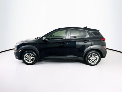 Used 2023 Hyundai Kona SE w/ Cargo Package image 4