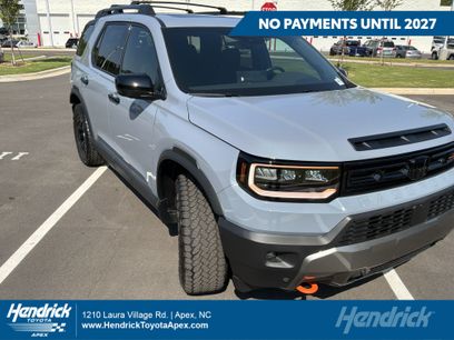 Used 2026 Honda Passport TrailSport Elite