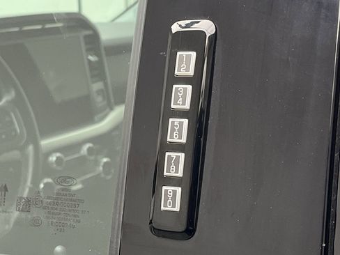 Certified 2023 Ford F150 XLT w/ Equipment Group 302A High image 8