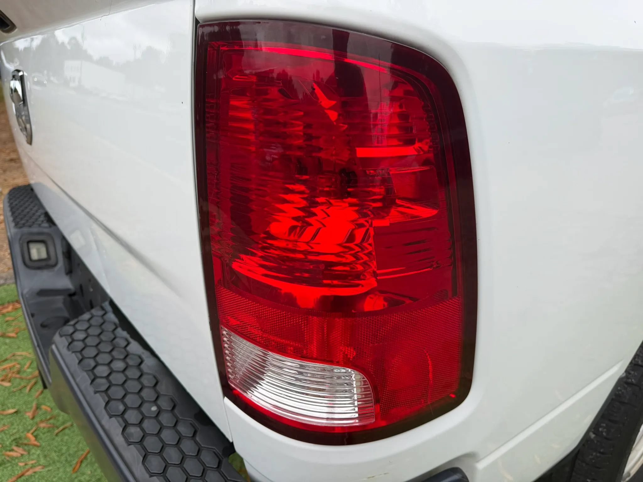 Used 2016 RAM 1500 Tradesman w/ Power & Remote Entry Group RWD image 9