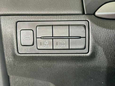 Used 2021 MAZDA CX-9 Touring FWD image 17