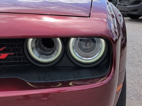 Used 2021 Dodge Challenger R/T Scat Pack RWD image 10
