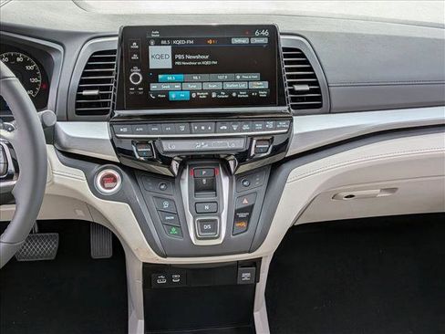 New 2026 Honda Odyssey EX-L image 12