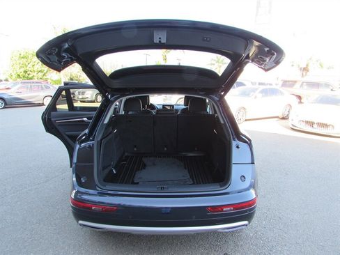 Used 2018 Audi Q5 2.0T Premium Plus image 27