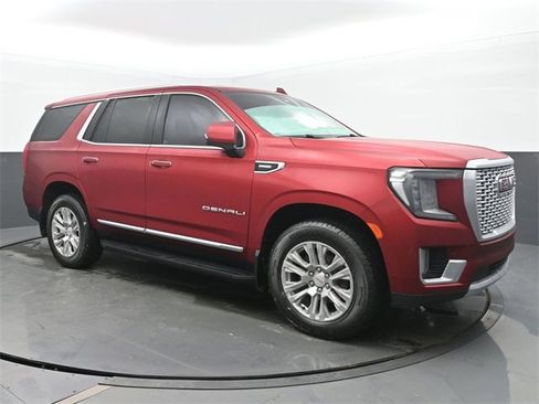 Certified 2024 GMC Yukon Denali image 7