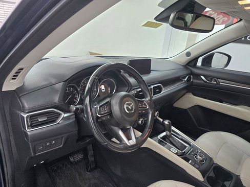 Used 2017 MAZDA CX-5 Grand Touring w/ Premium Package AWD/4WD image 13