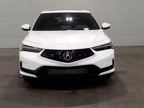 Used 2026 Acura Integra A-Spec FWD image 3
