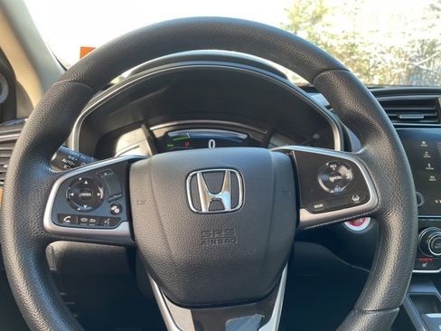 Certified 2022 Honda CR-V EX image 19
