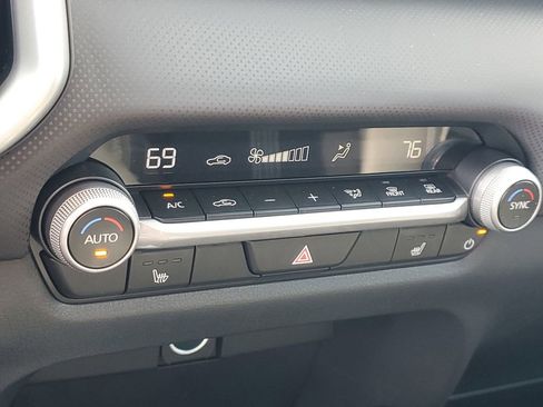 New 2026 MAZDA CX-50 2.5 Hybrid w/ Preferred Pkg AWD/4WD image 26